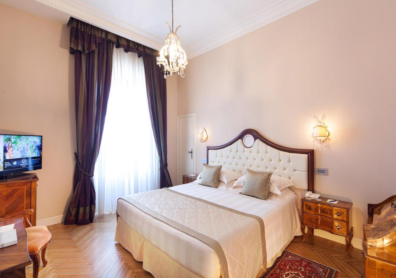 Executive Double or Twin Room